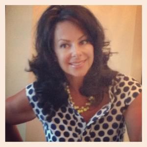 Meet your Posher, Gina